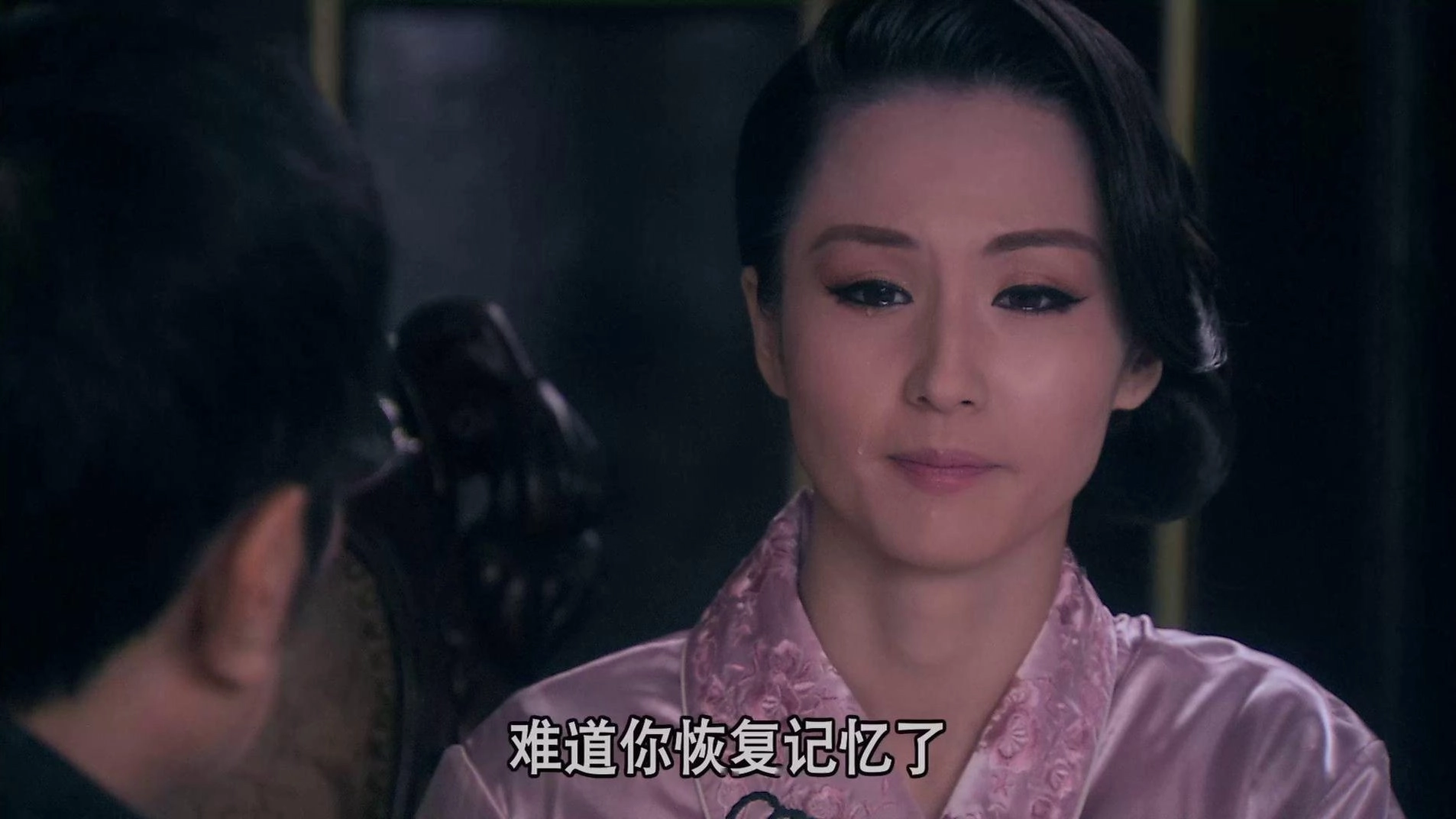 血色黎明