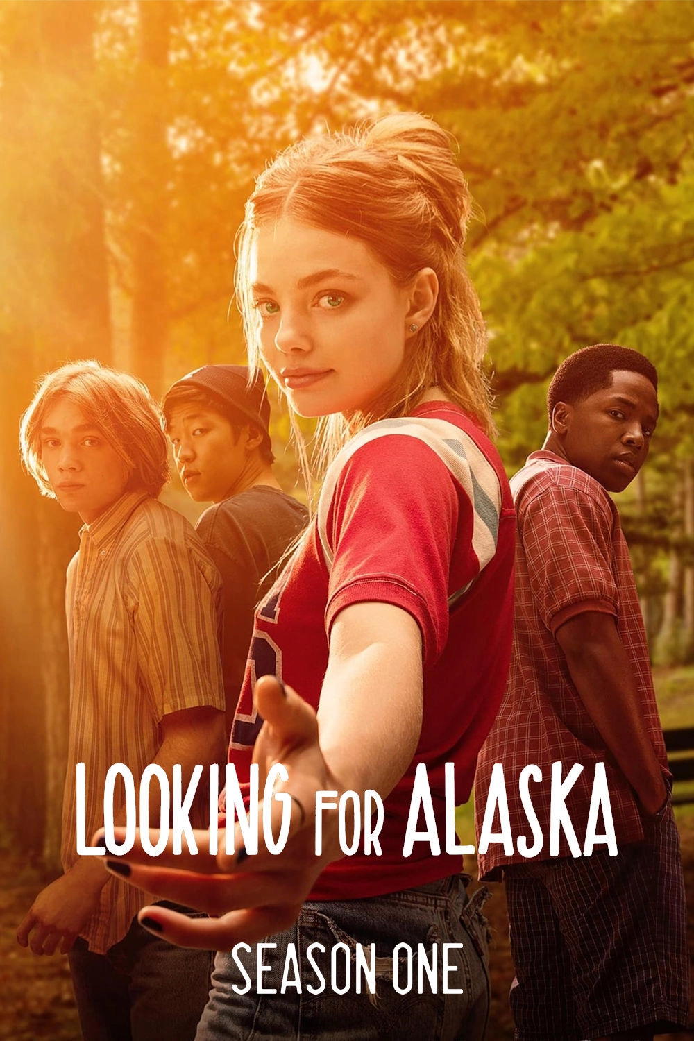 Looking for Alaska