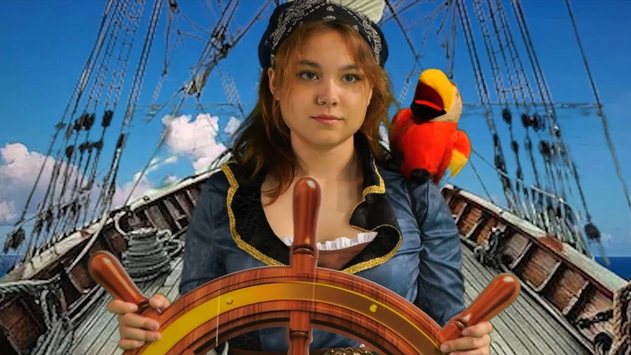 P.A. (Pirates Anonymous)