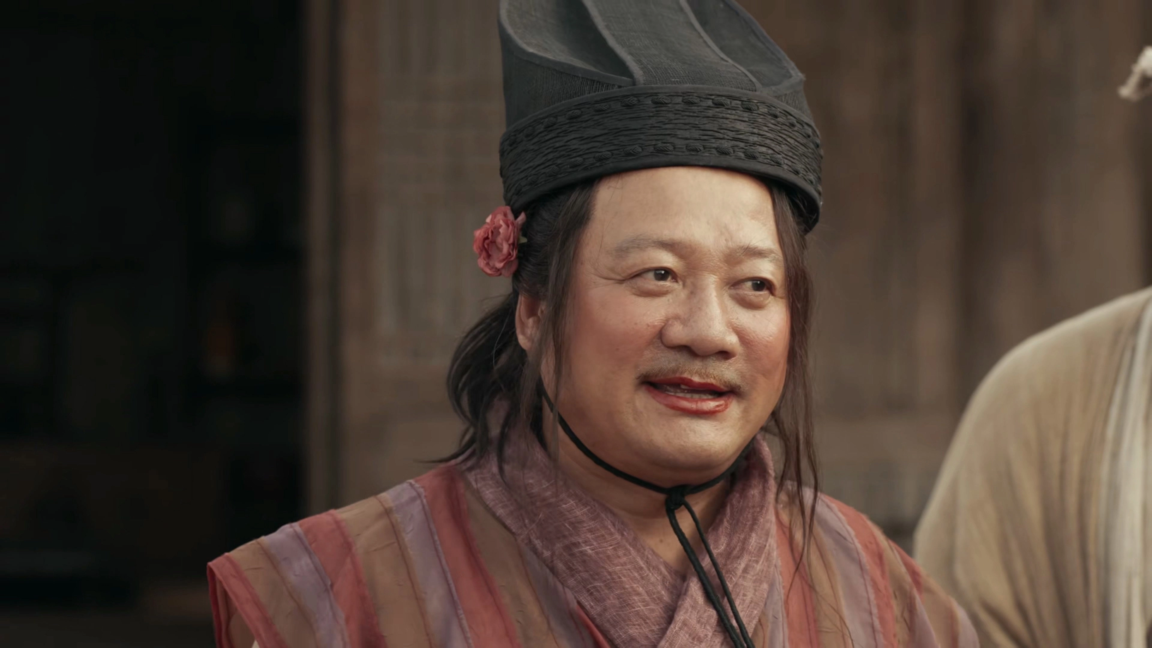 Legend of the Undercover Chef