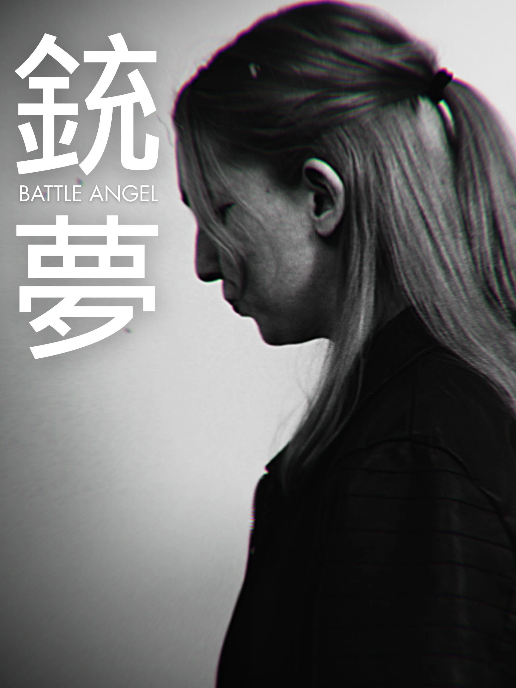 Battle Angel