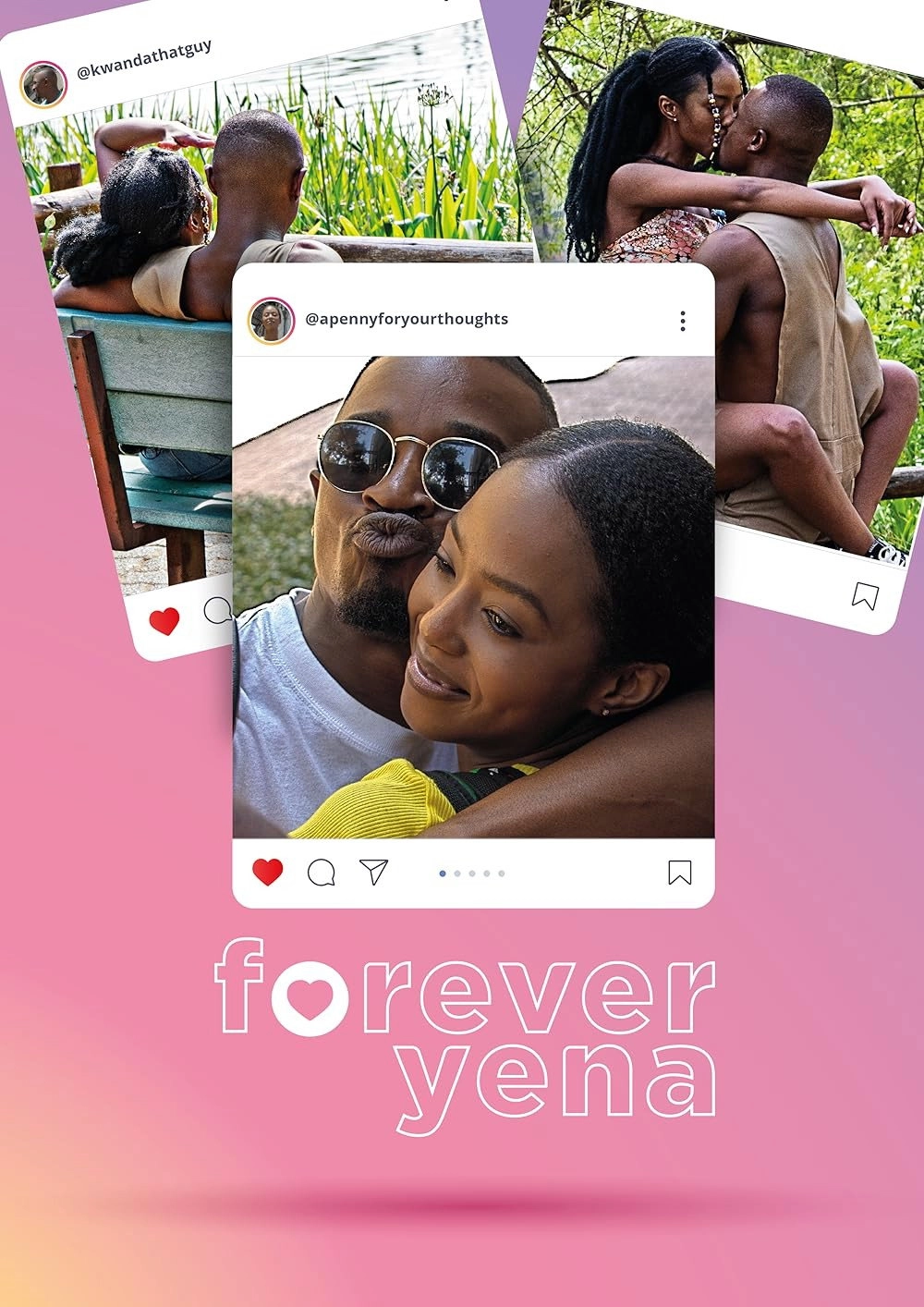 Forever Yena
