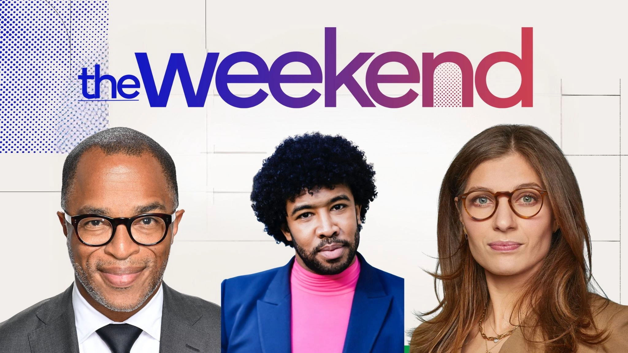 TheWeekend