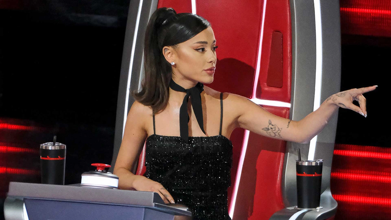The Voice