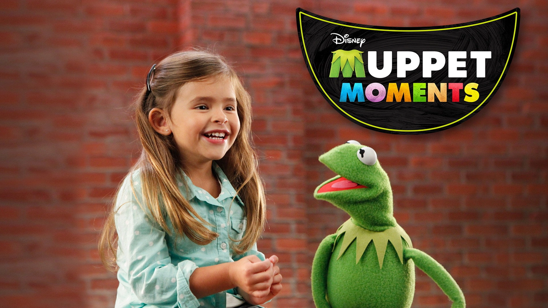 Muppet Moments