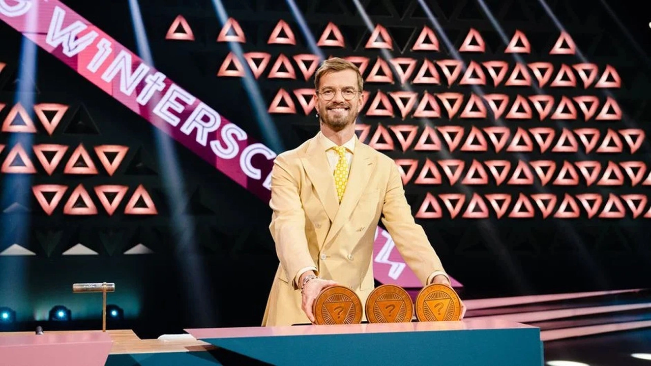 Wer stiehlt mir die Show?