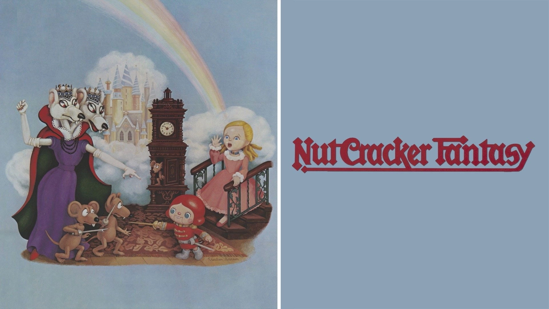 Nutcracker Fantasy