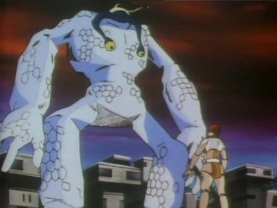 Captain Future