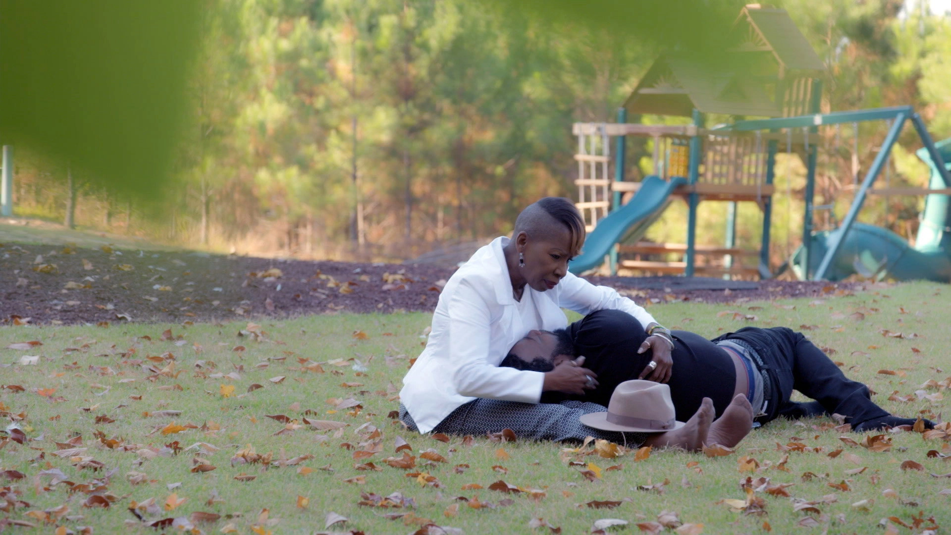 Iyanla: Fix My Life