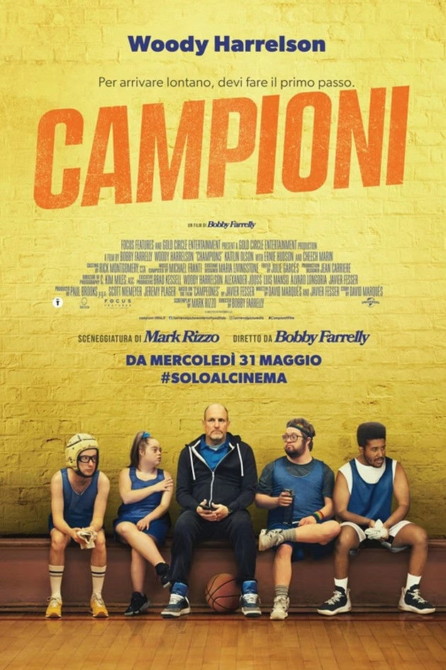 Champions