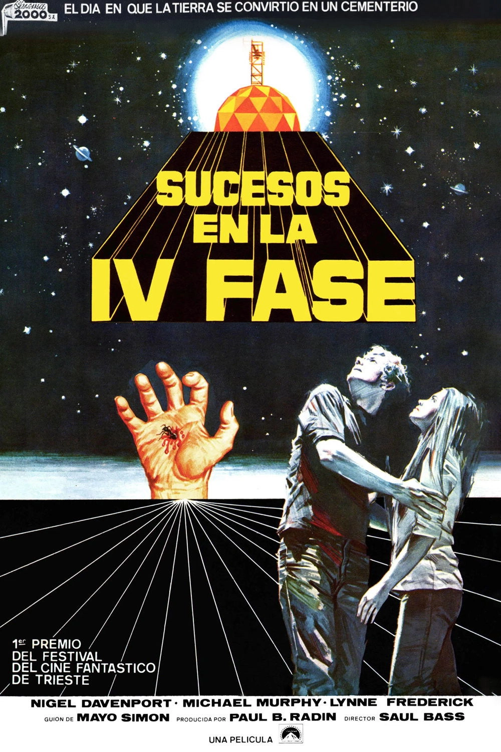 Phase IV