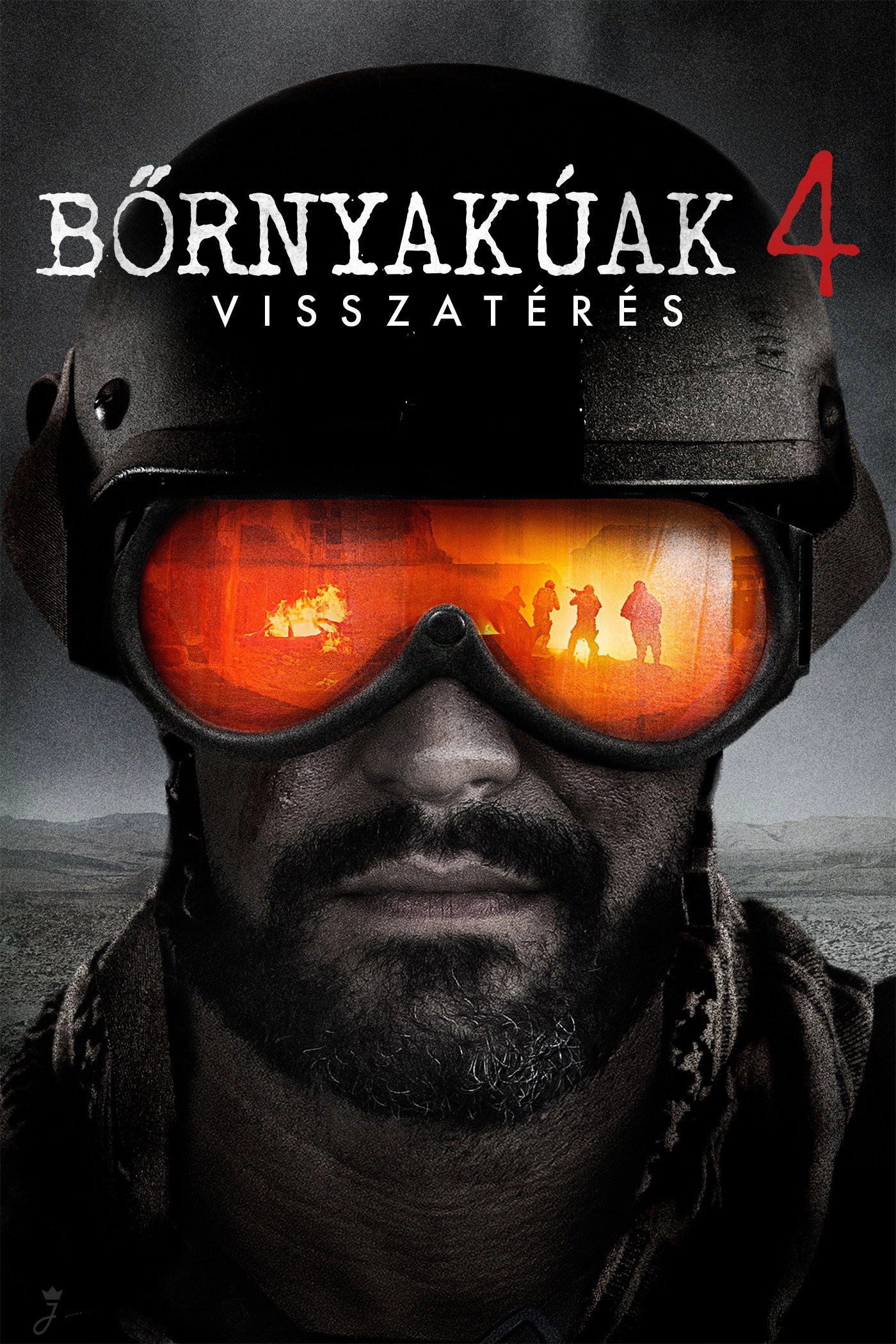 Jarhead: Law of Return