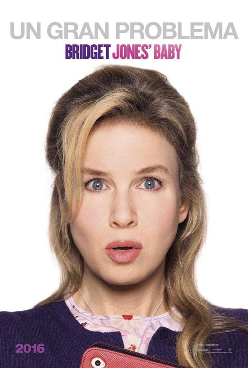 Bridget Jones's Baby