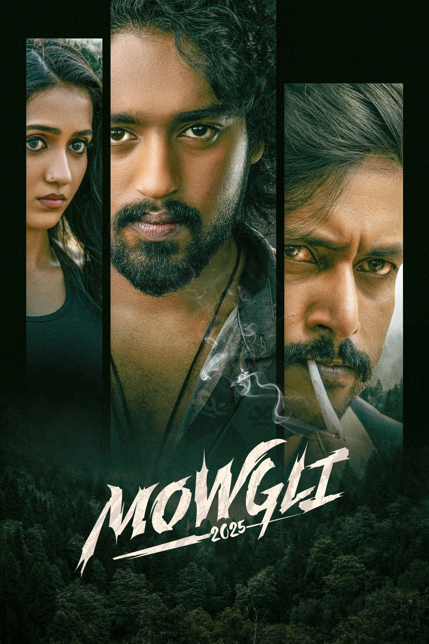 Mowgli