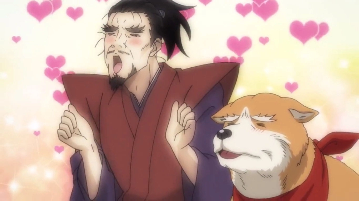 Thousand Years of Love