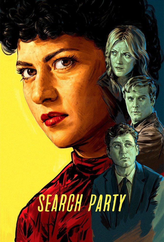 Search Party