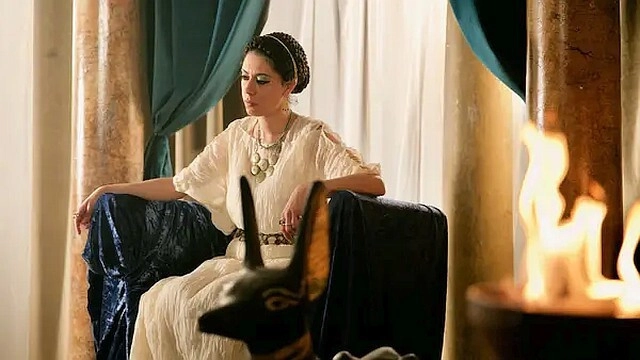 Treasures Decoded