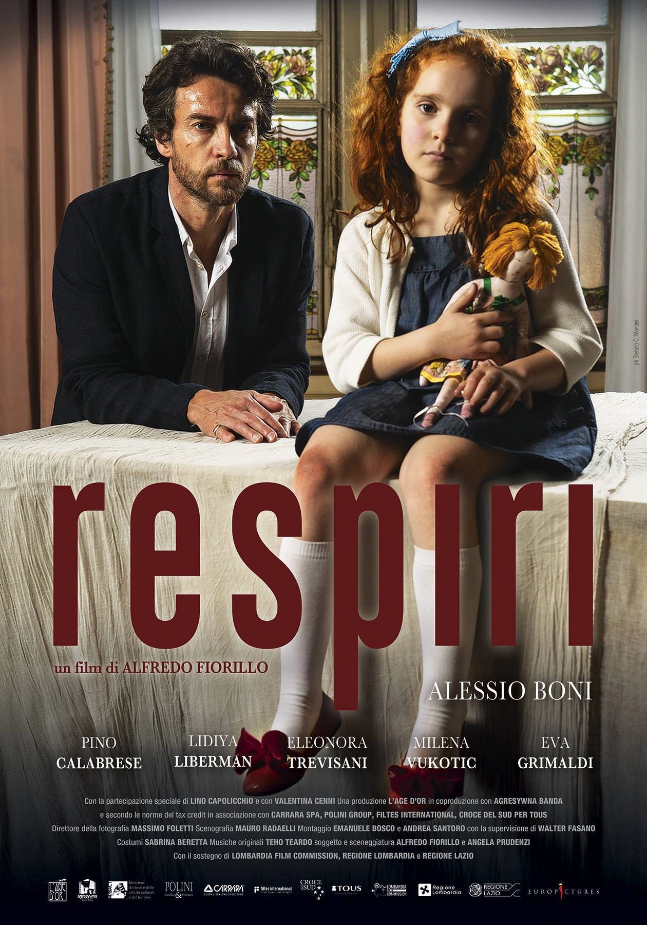 Respiri