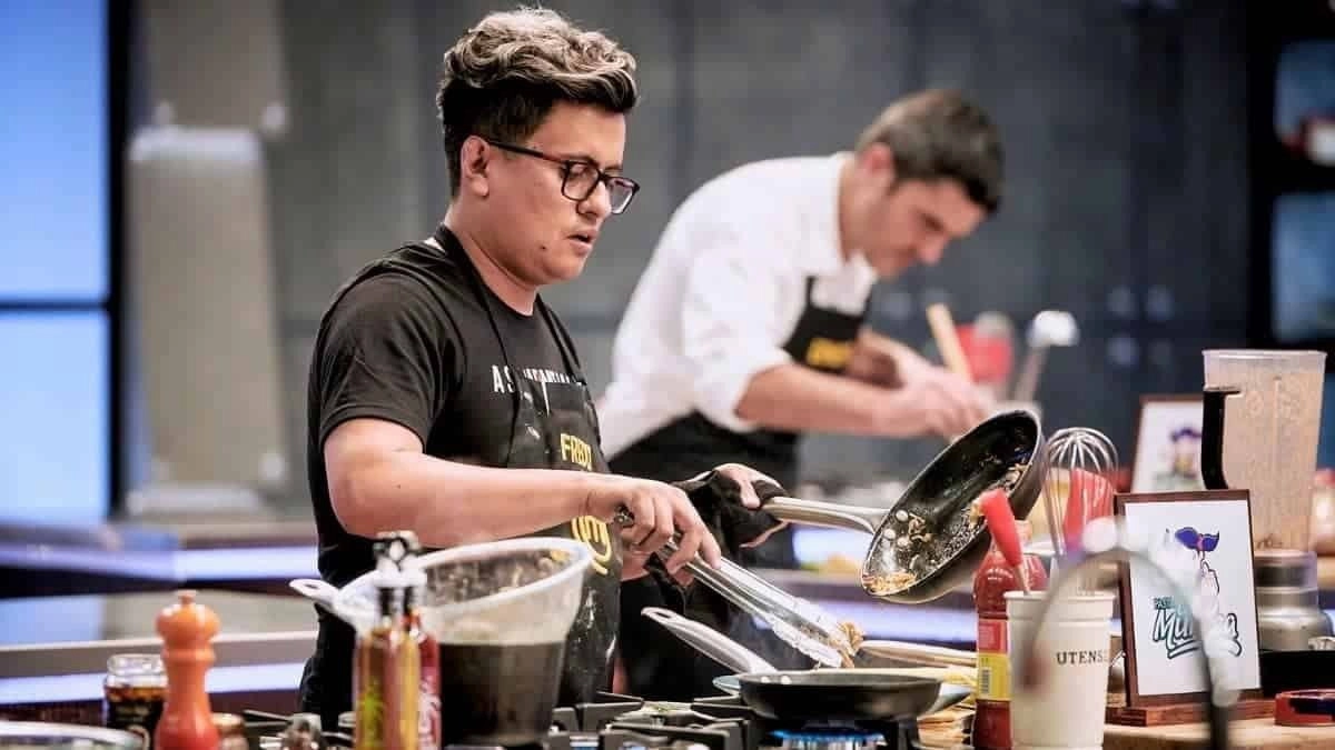 Masterchef Celebrity Colombia
