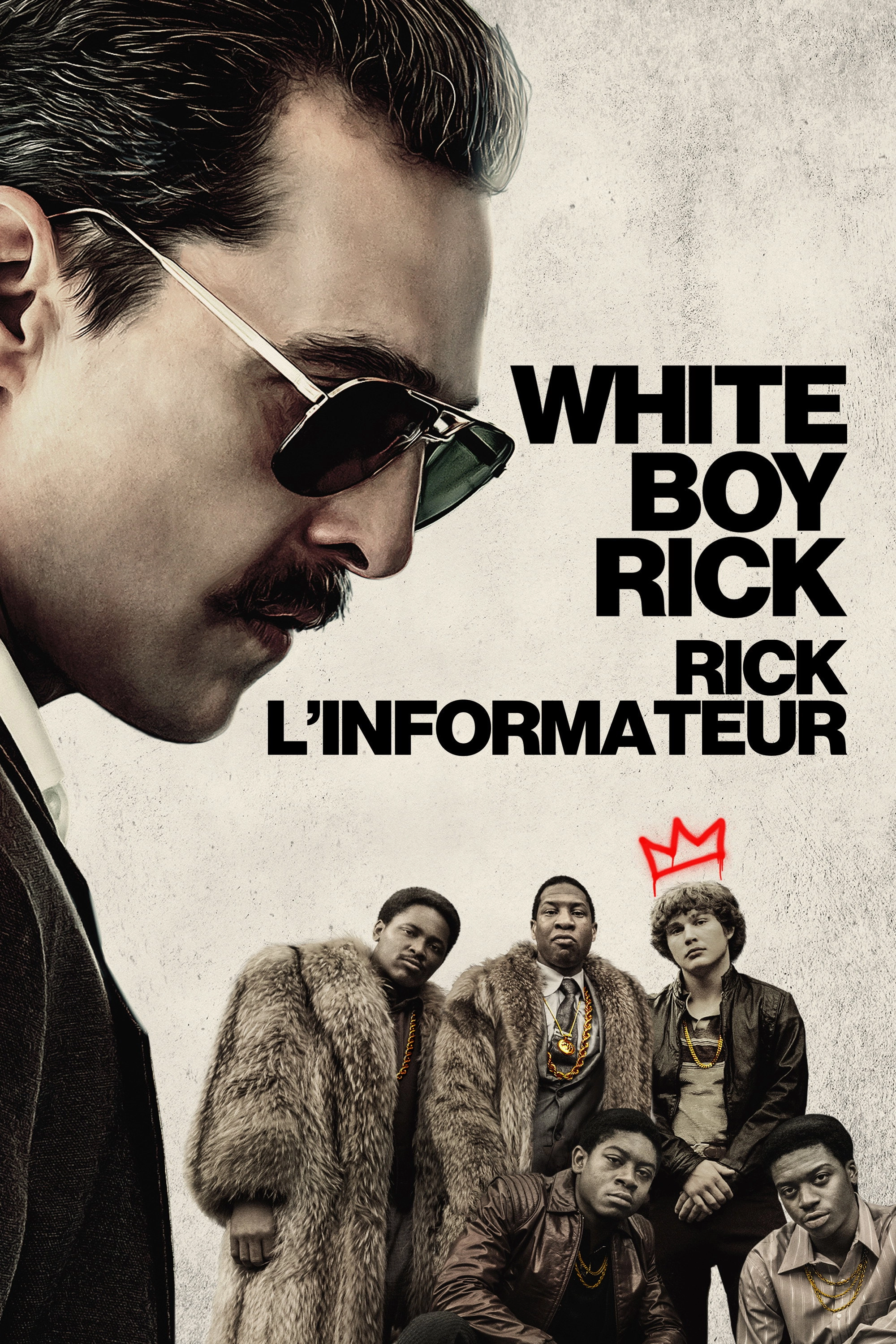 White Boy Rick