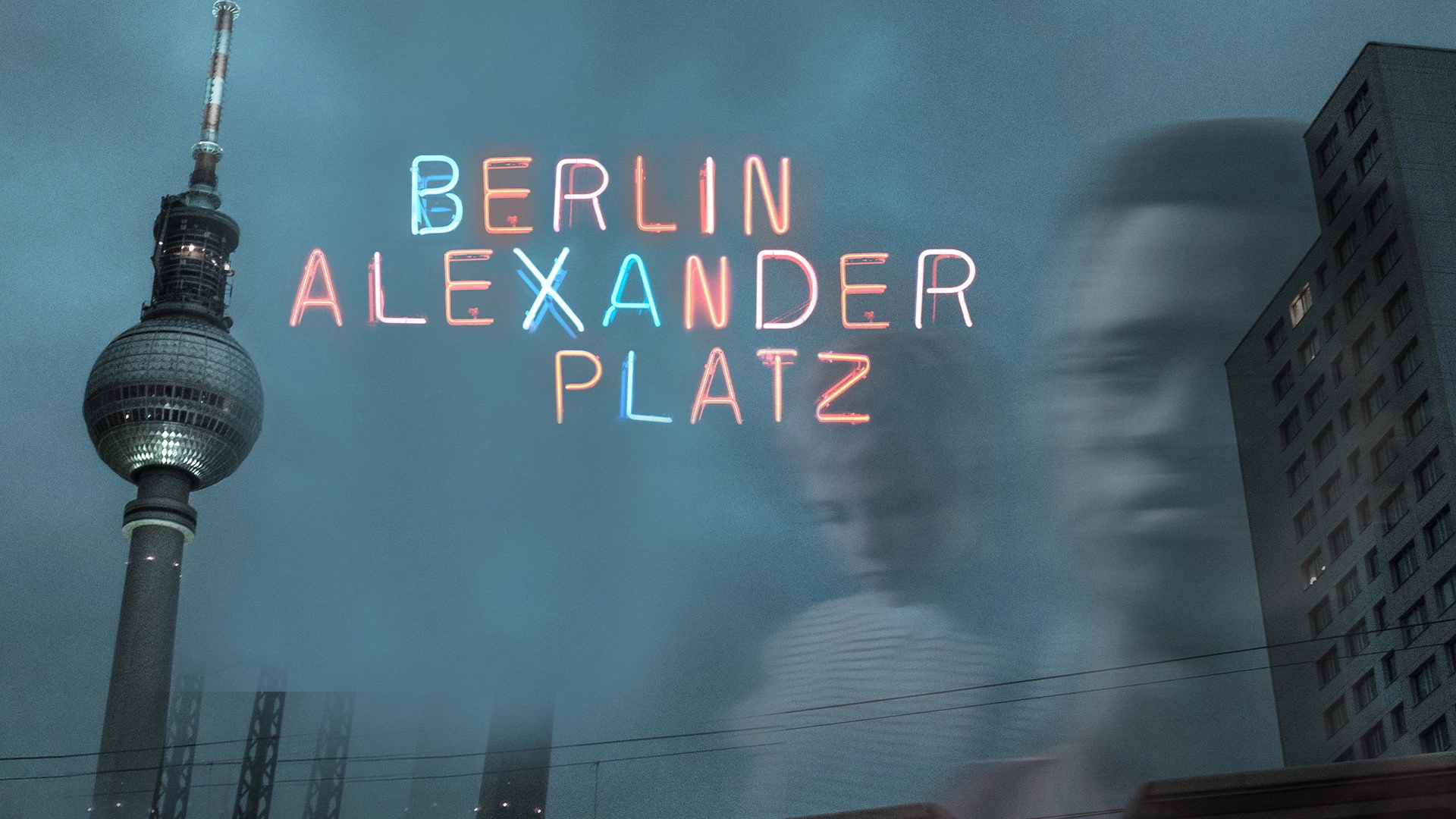 Berlin Alexanderplatz