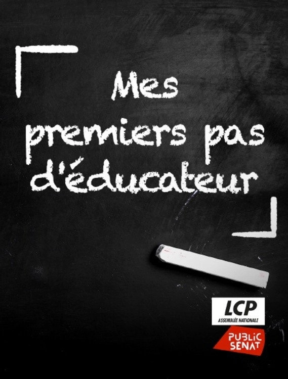 Mes premiers pas d'éducateur