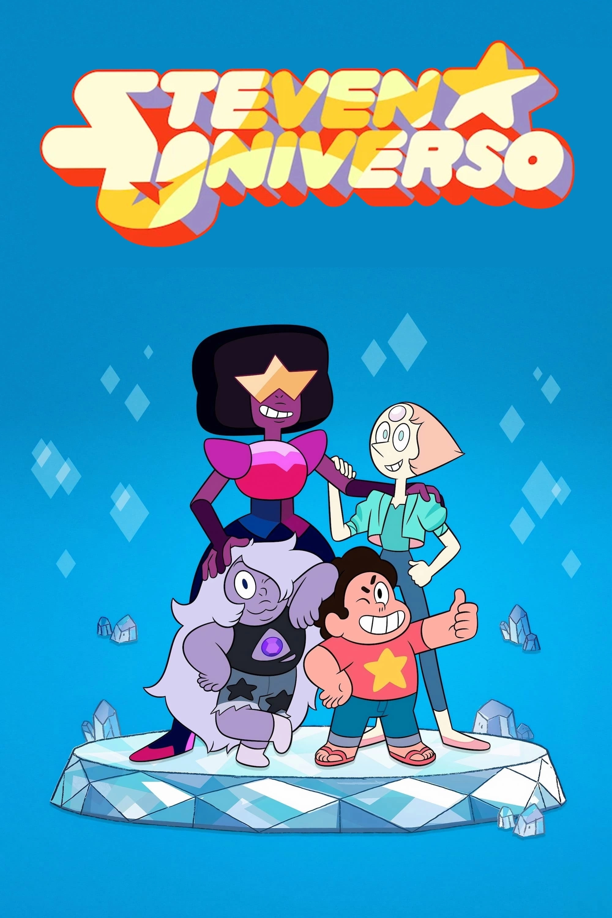 Steven Universe