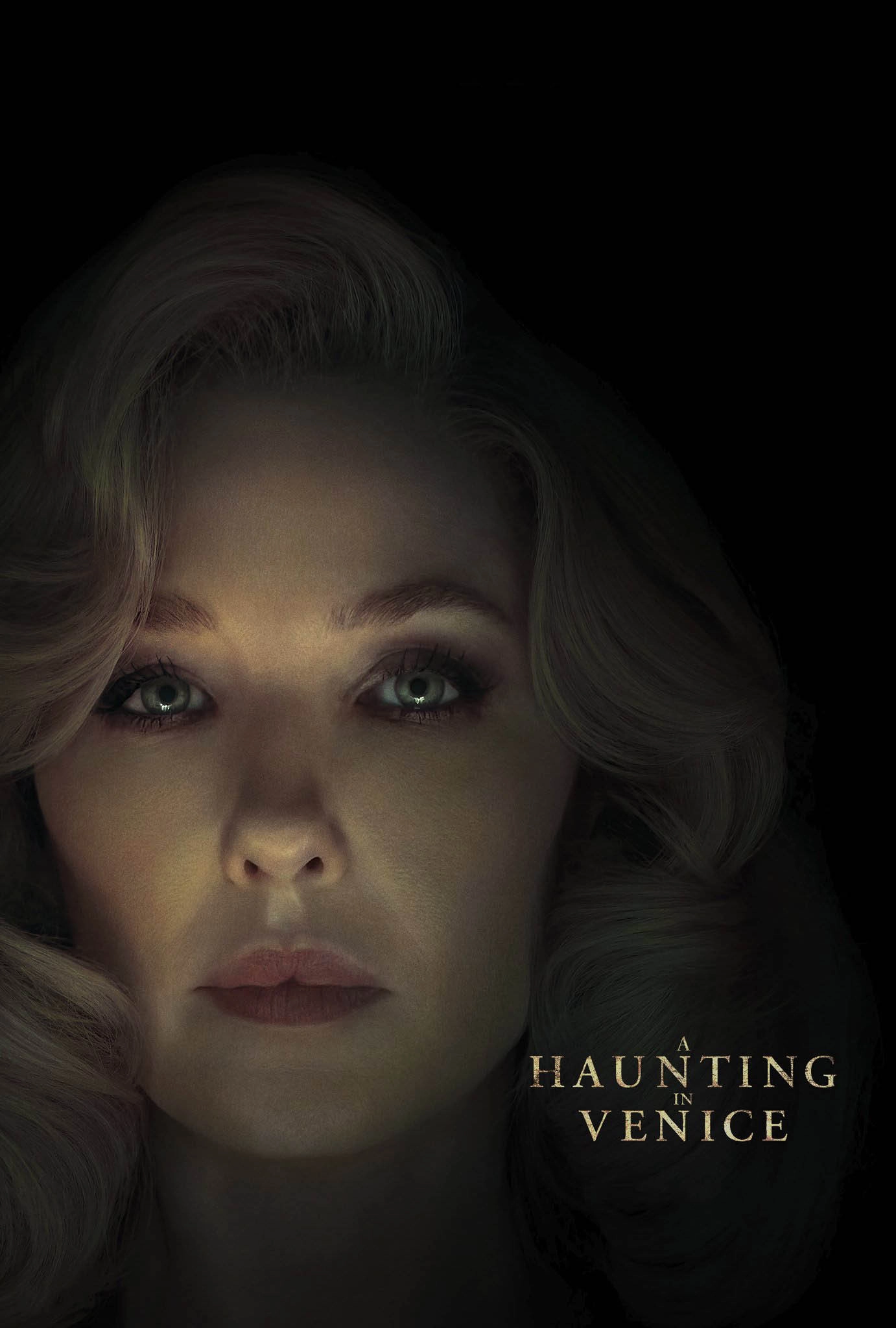 A Haunting in Venice