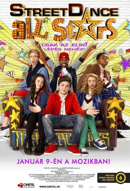 All Stars