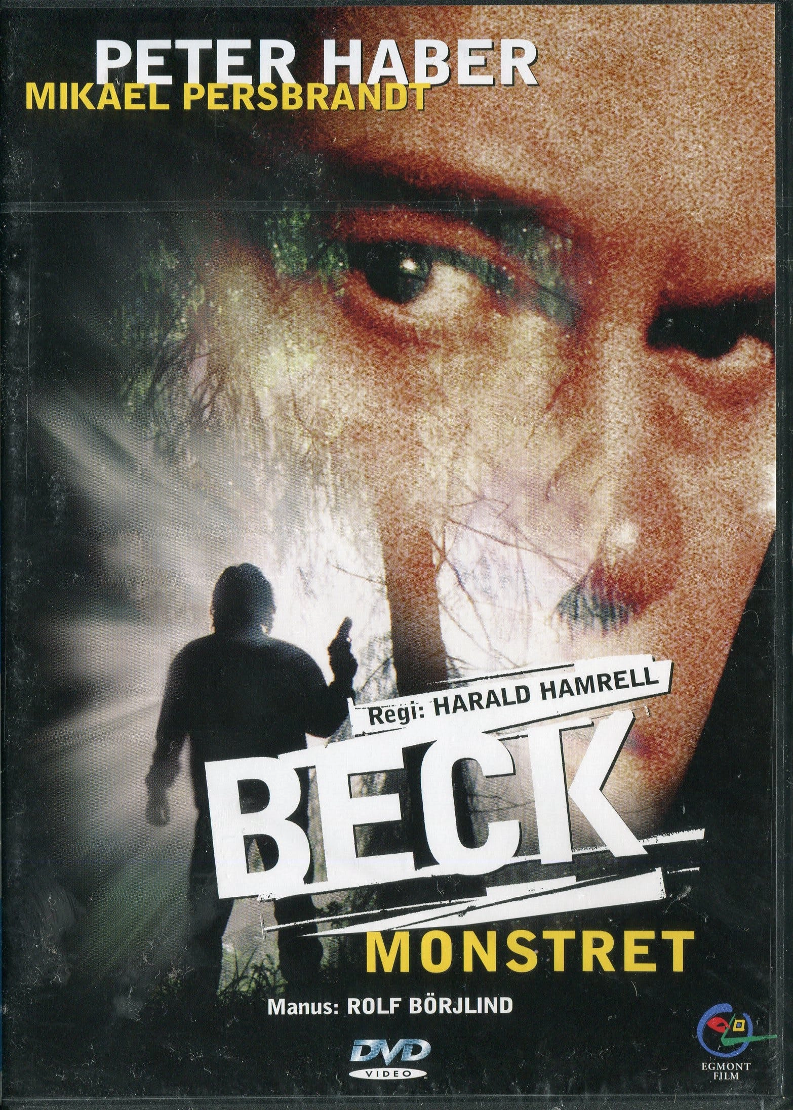 Beck 06 - The Monster
