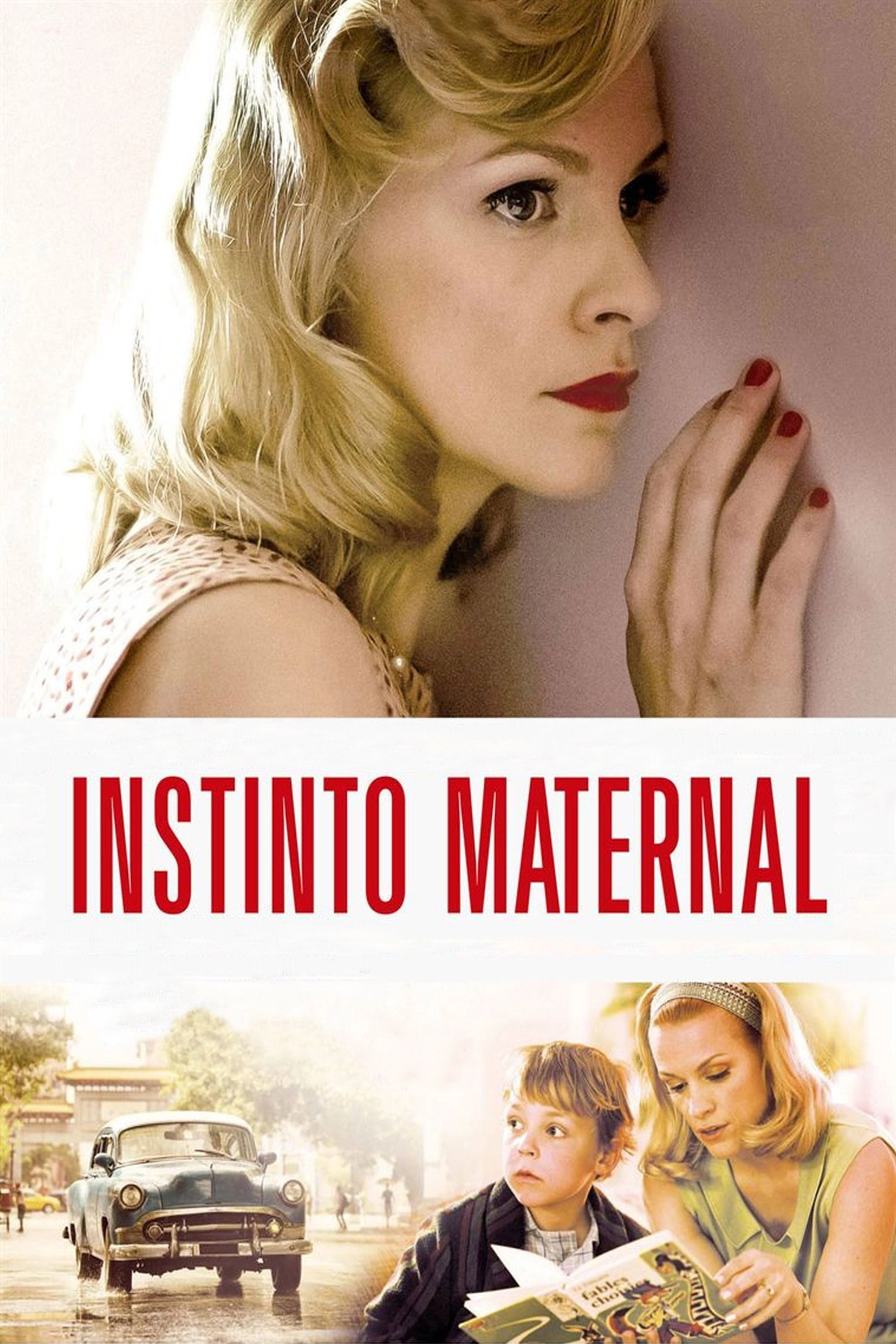 Mothers' Instinct