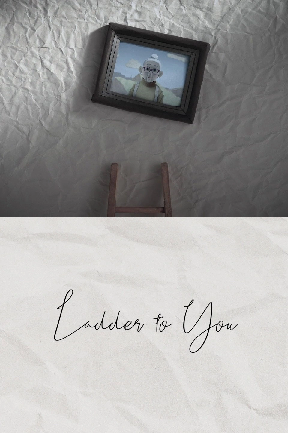 Ladder to You