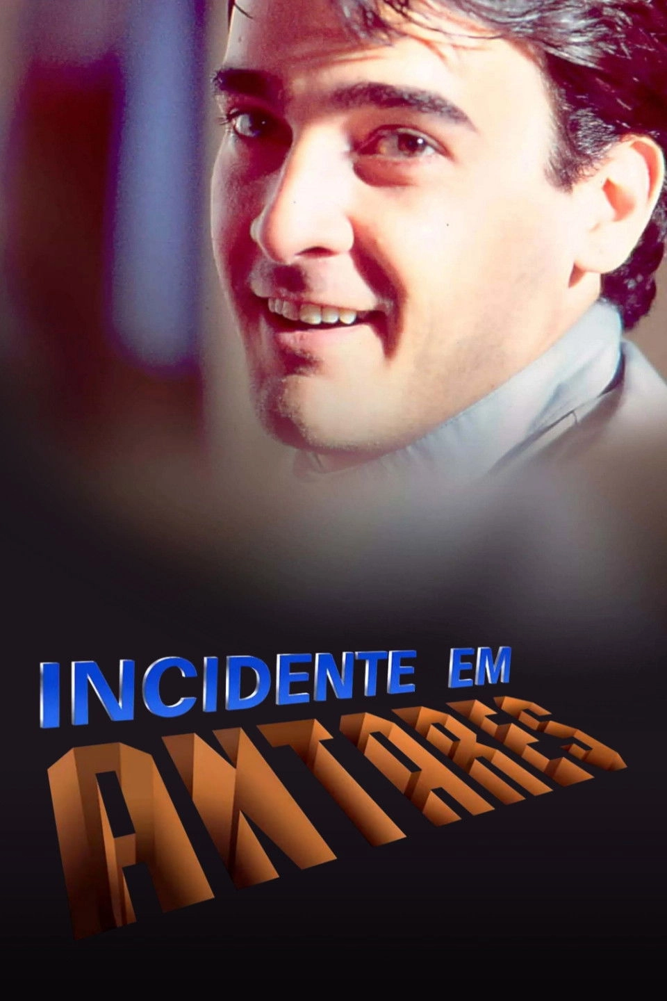 Incidente em Antares - O Filme