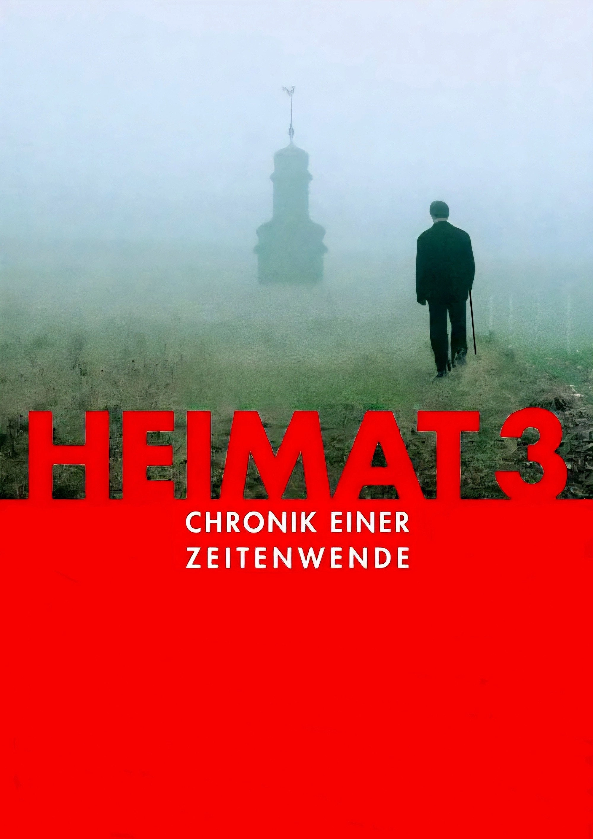 Heimat 3: A Chronicle of Endings and Beginnings