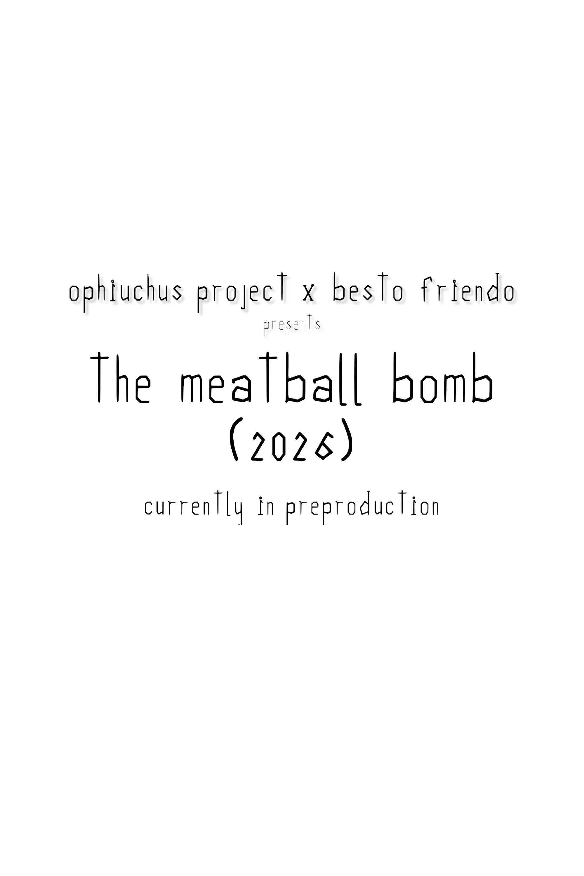 The Meatball Bomb