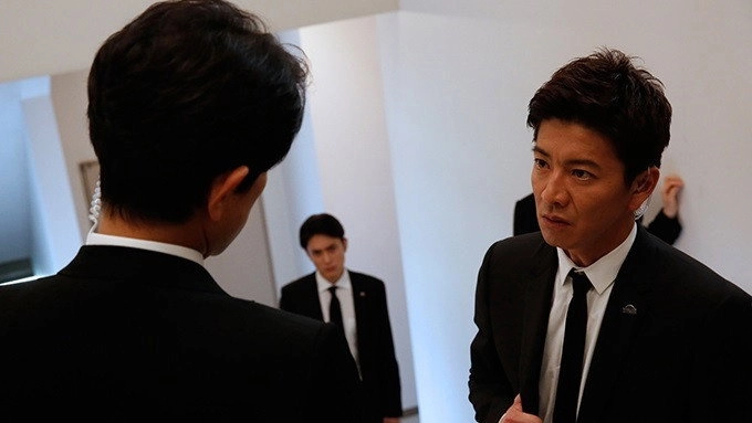 BG: Personal Bodyguard