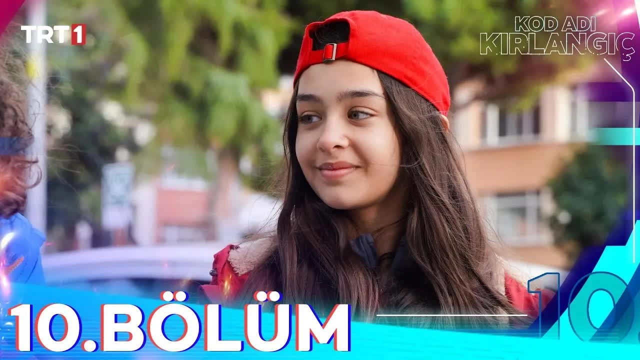 Kod Adı: Kırlangıç