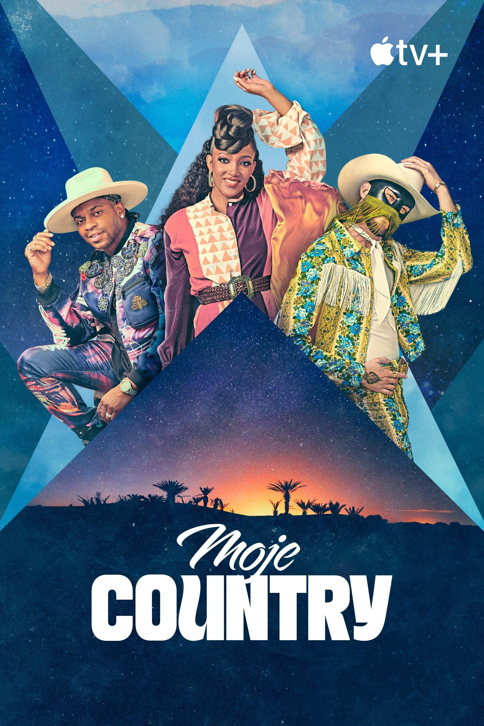 My Kind of Country