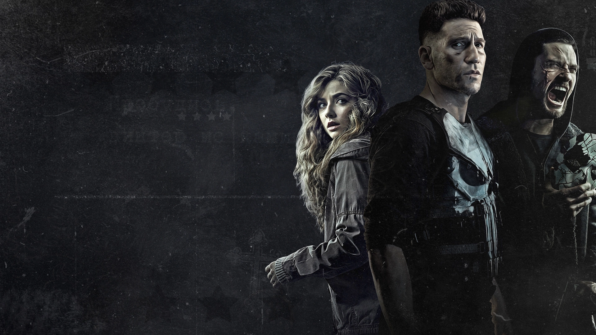 Marvel's The Punisher