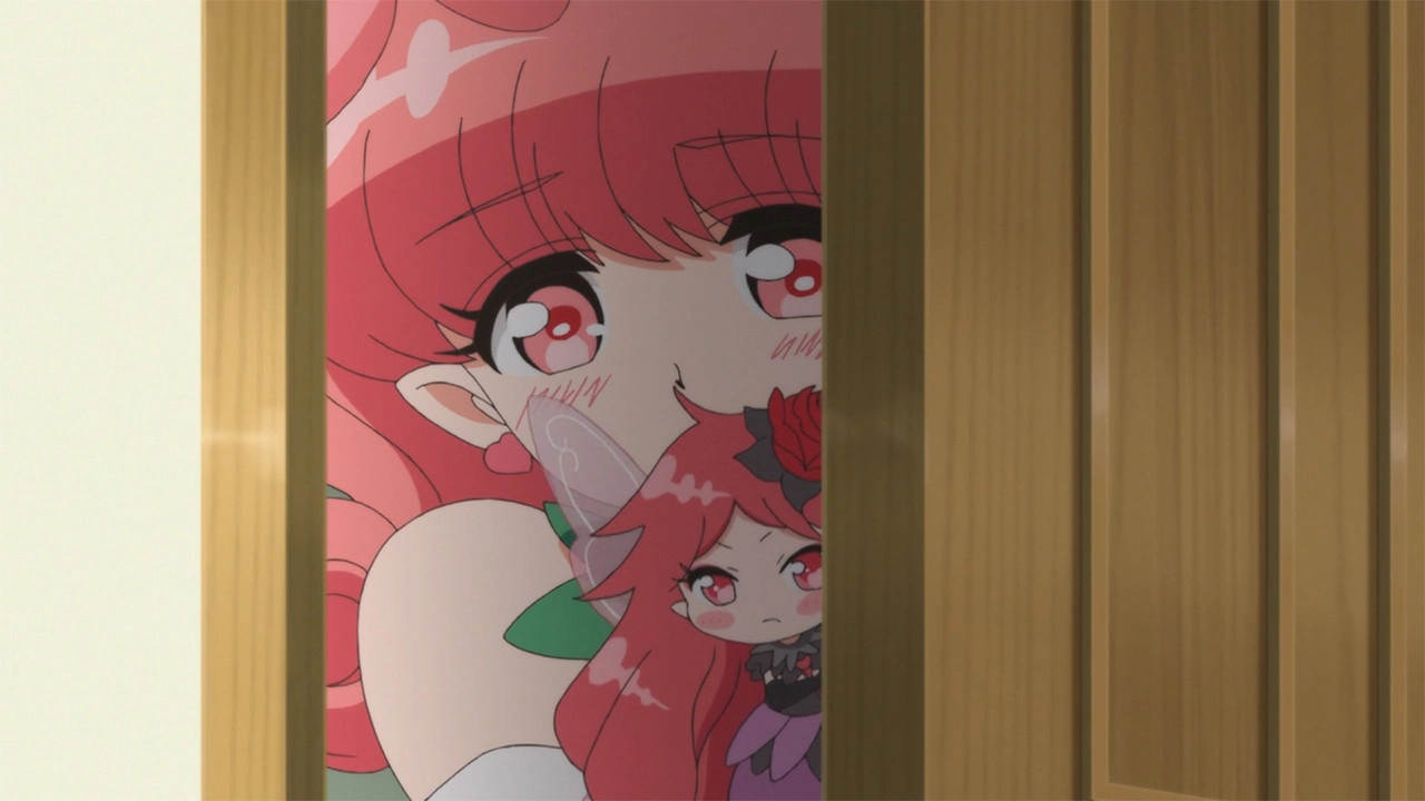 Rilu Rilu Fairilu