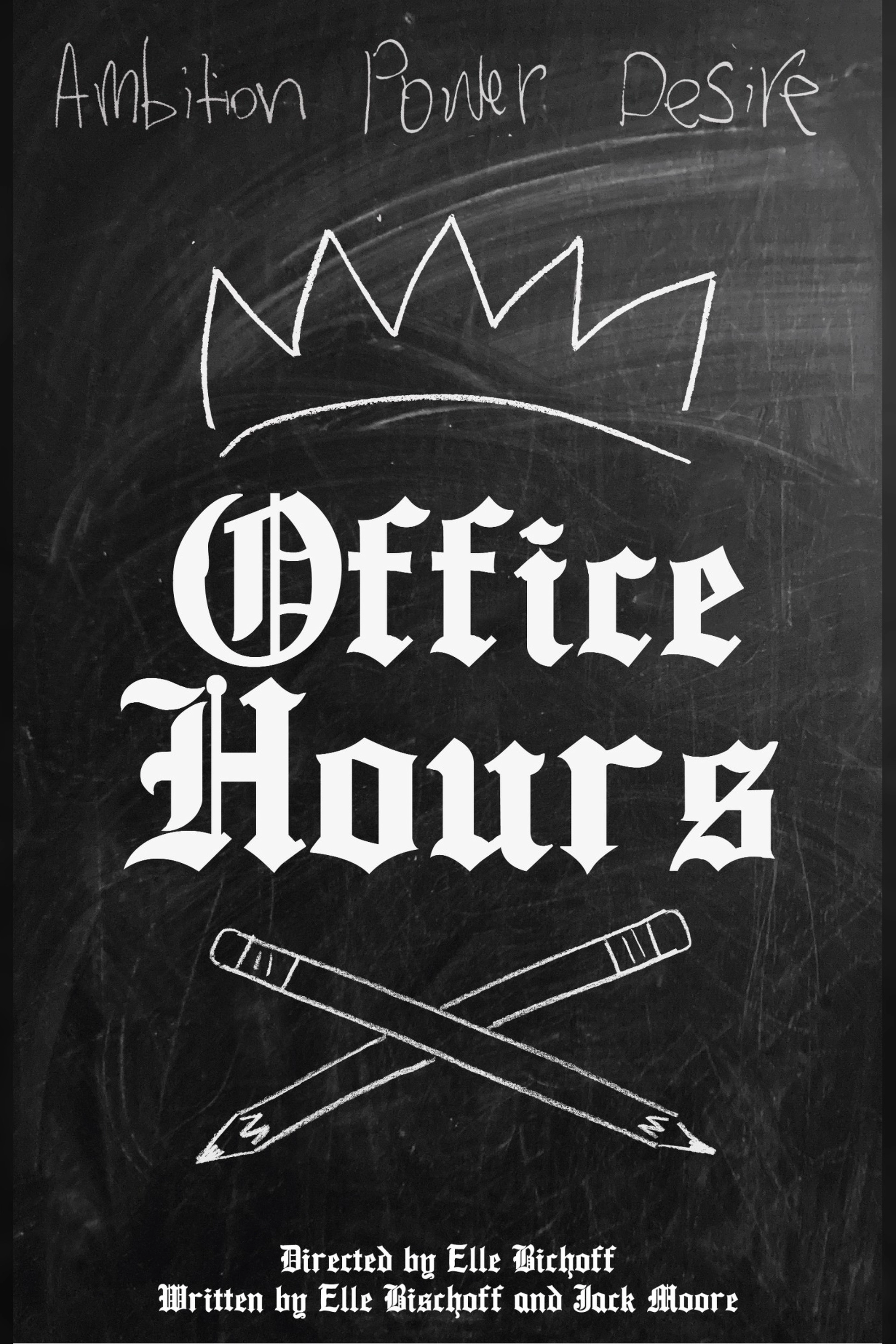 Office Hours
