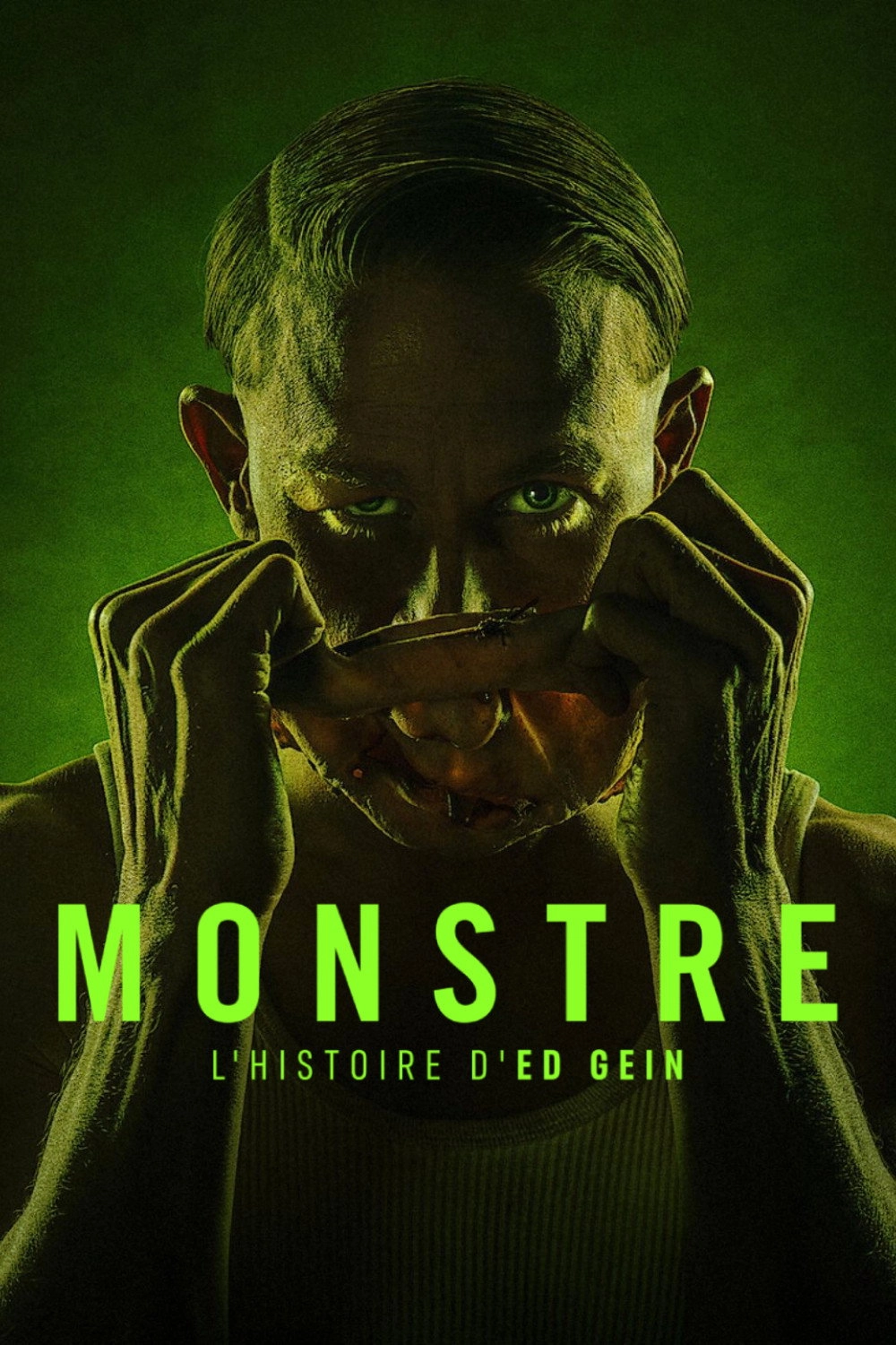 Monster: The Ed Gein Story