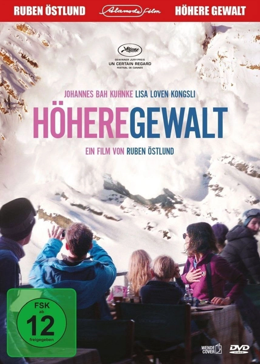 Force Majeure
