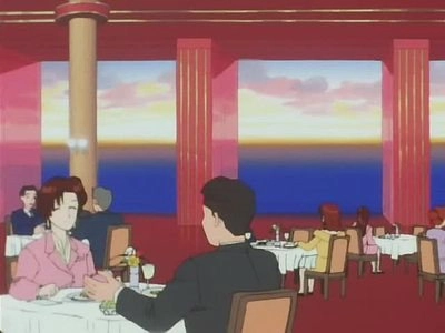 Brave Express Might Gaine