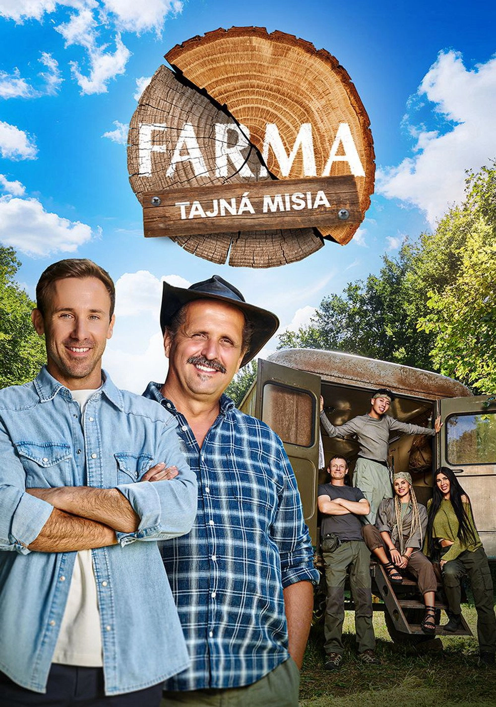 Farma