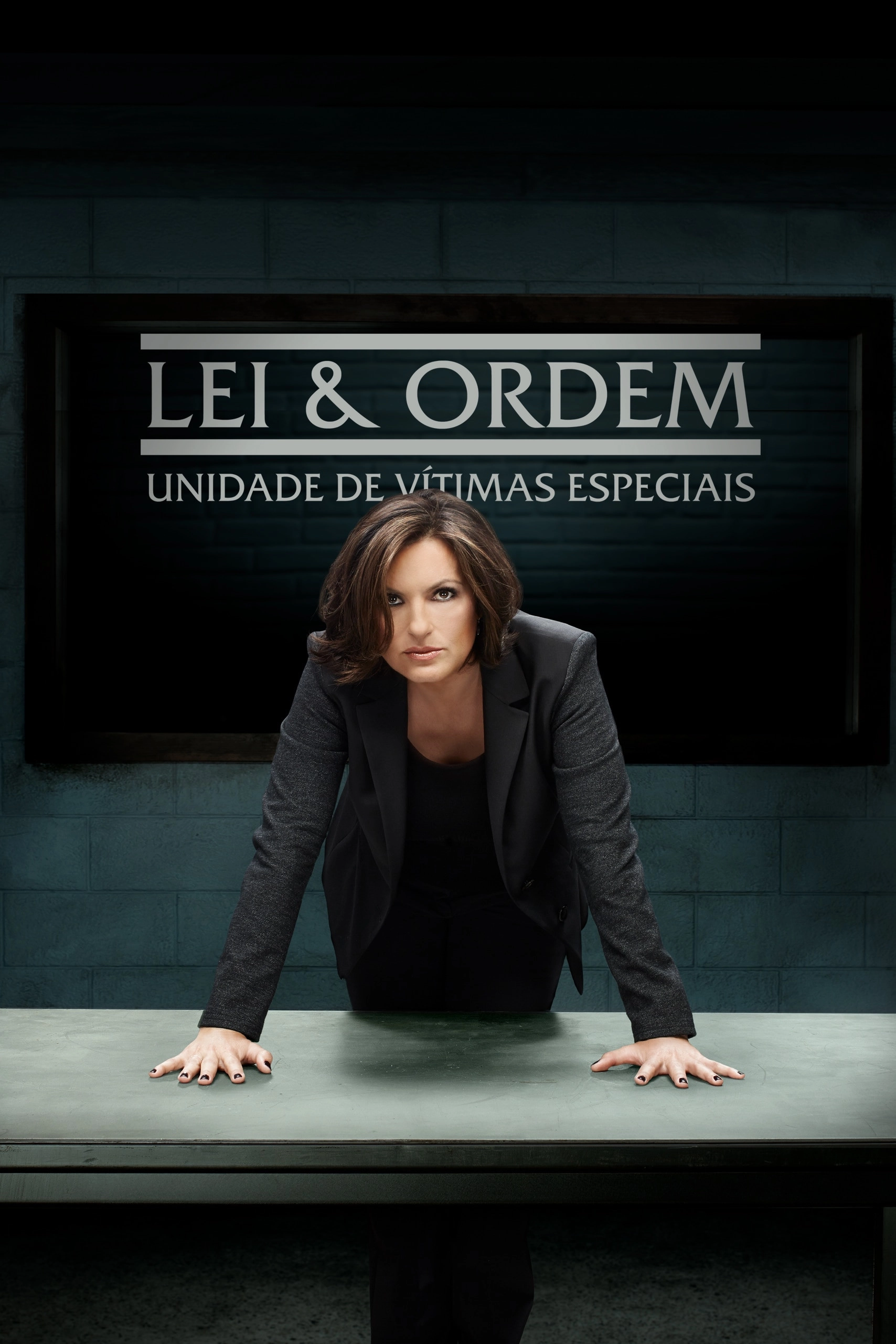 Law & Order: Special Victims Unit