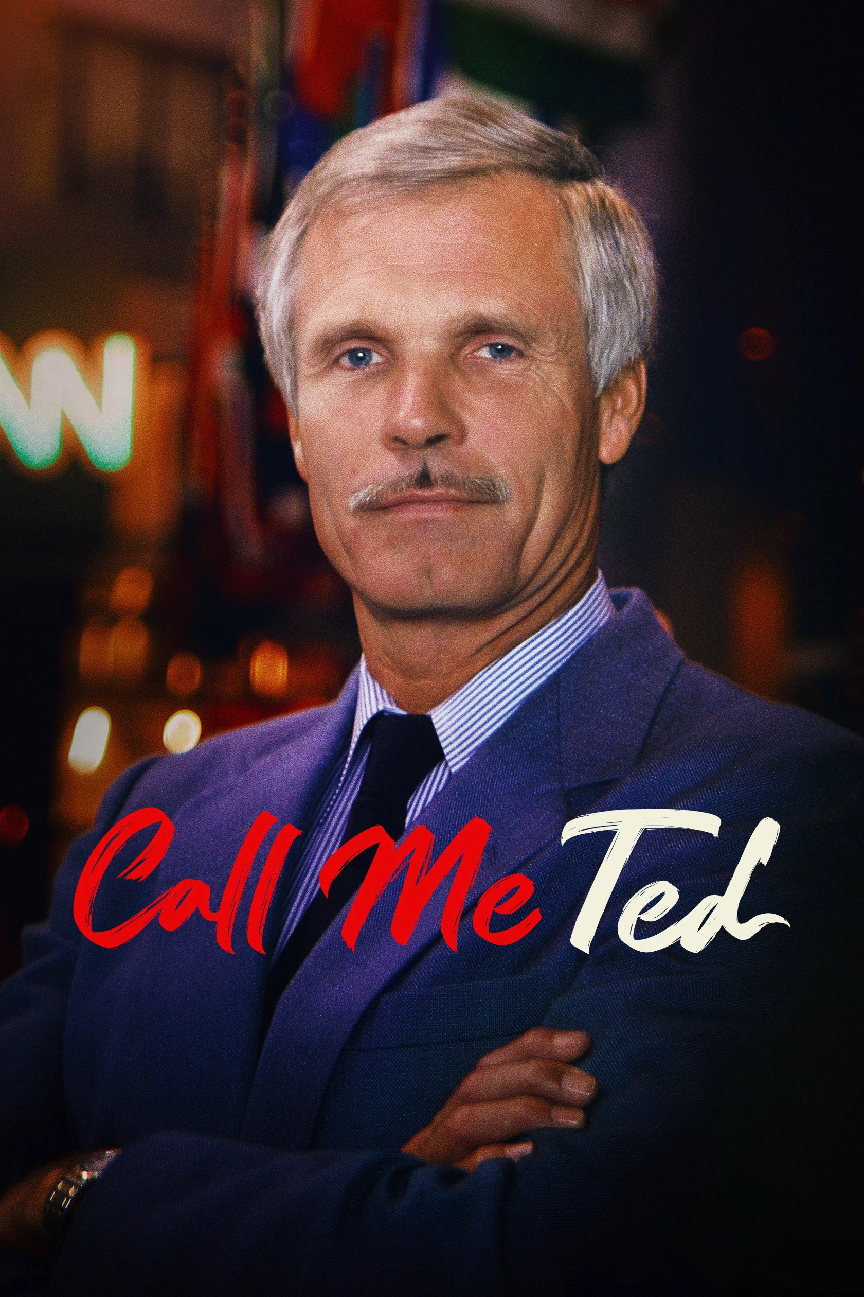 Call Me Ted