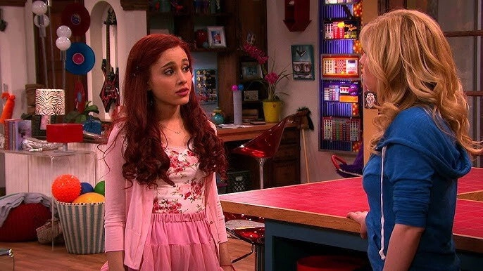 Sam & Cat