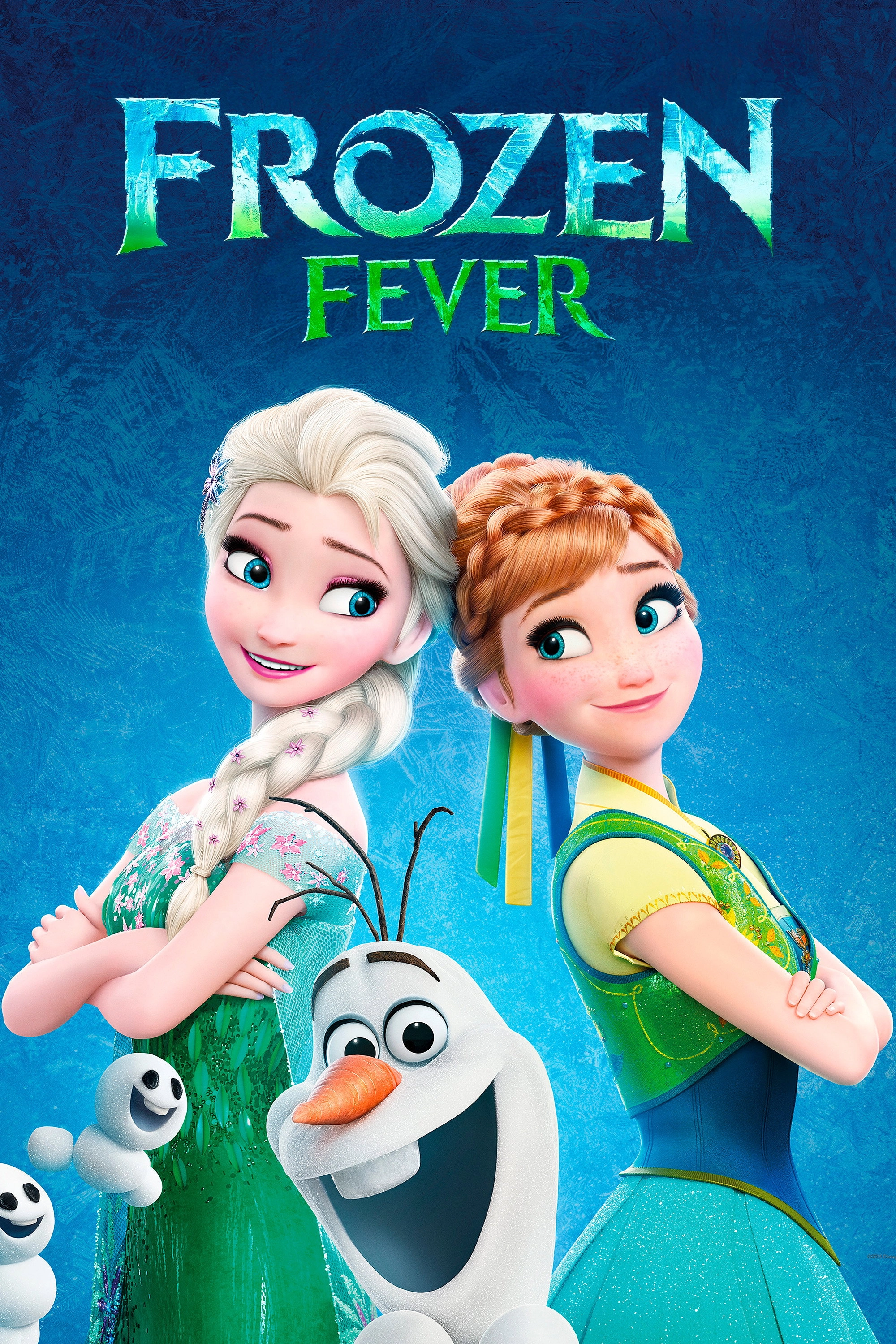 Frozen Fever