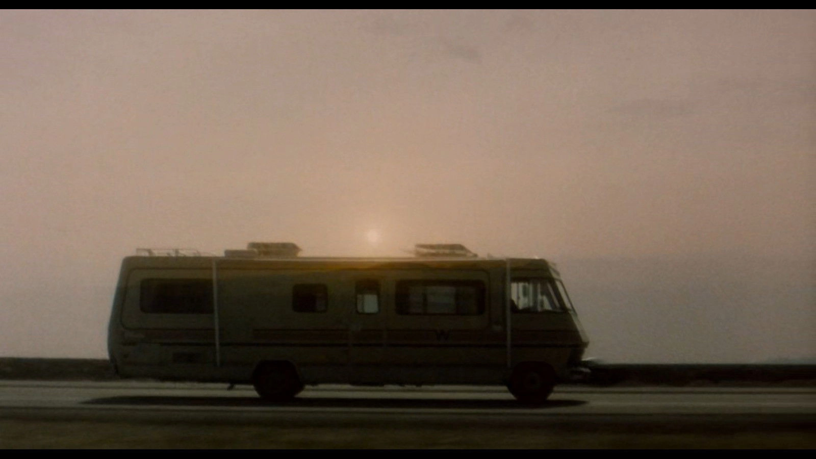 Lost in America